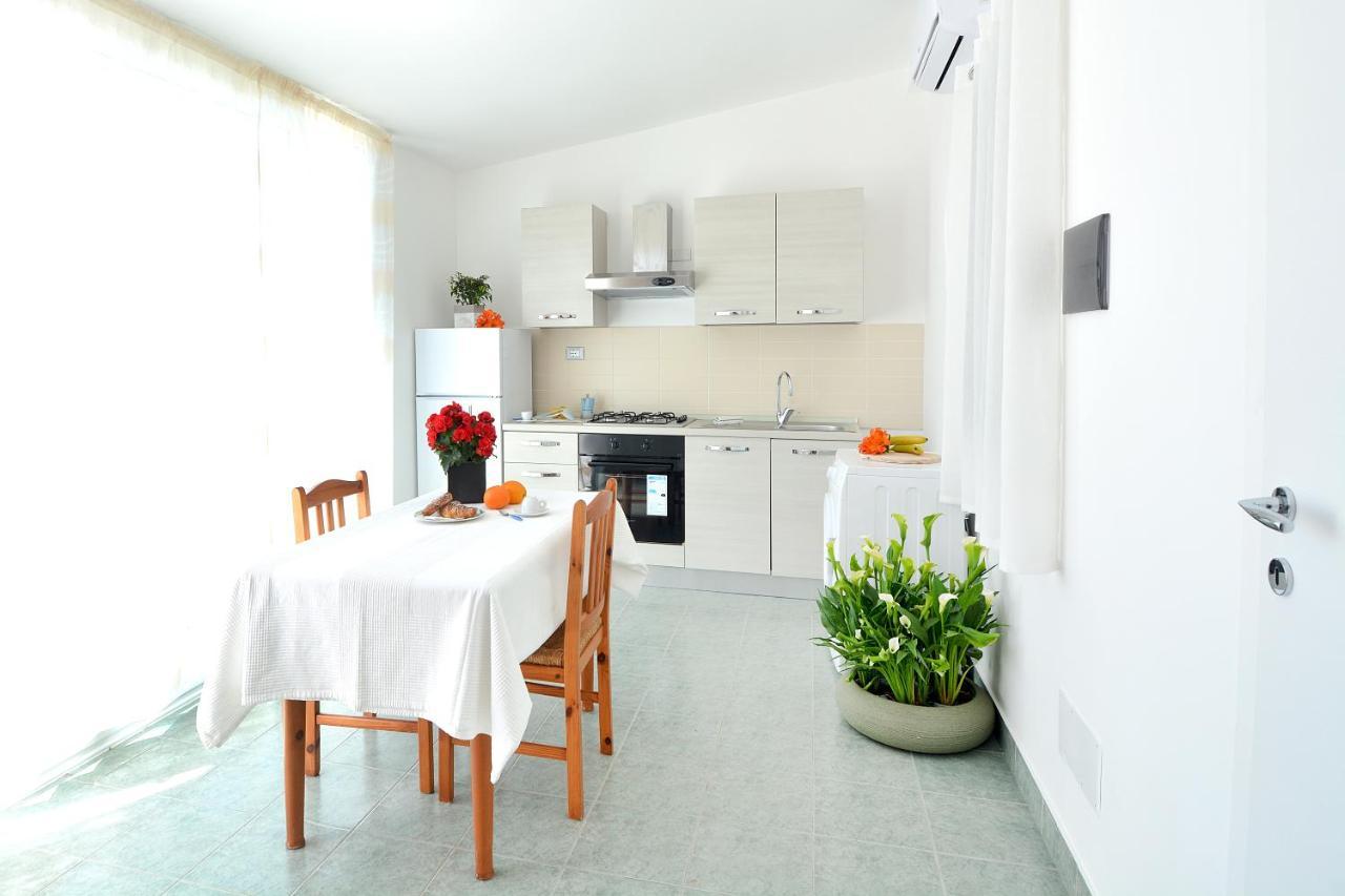 Casa Vacanza Cristina Villa Marina di Ragusa Eksteriør billede